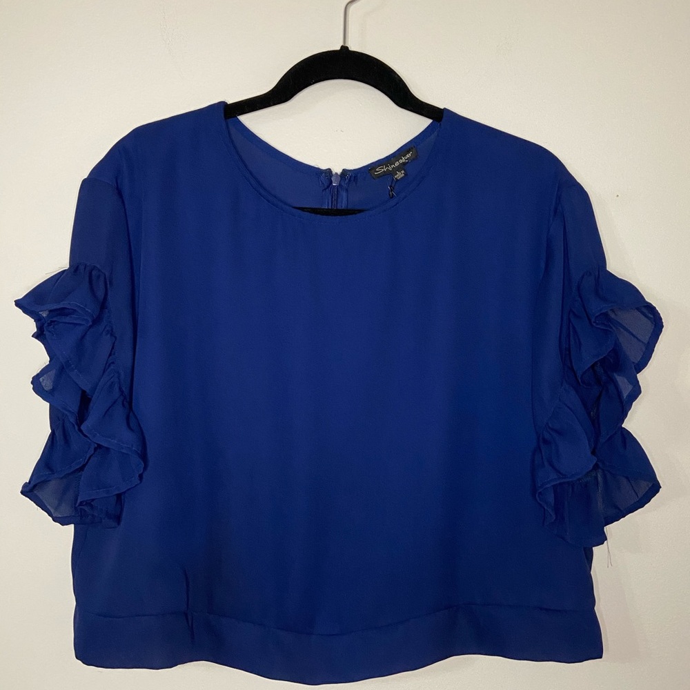 Shinestar, size large